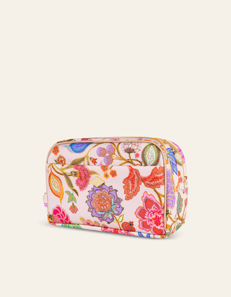 Cloe Pocket Cosmetic Bag