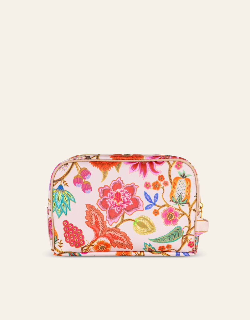 Cloe Pocket Cosmetic Bag