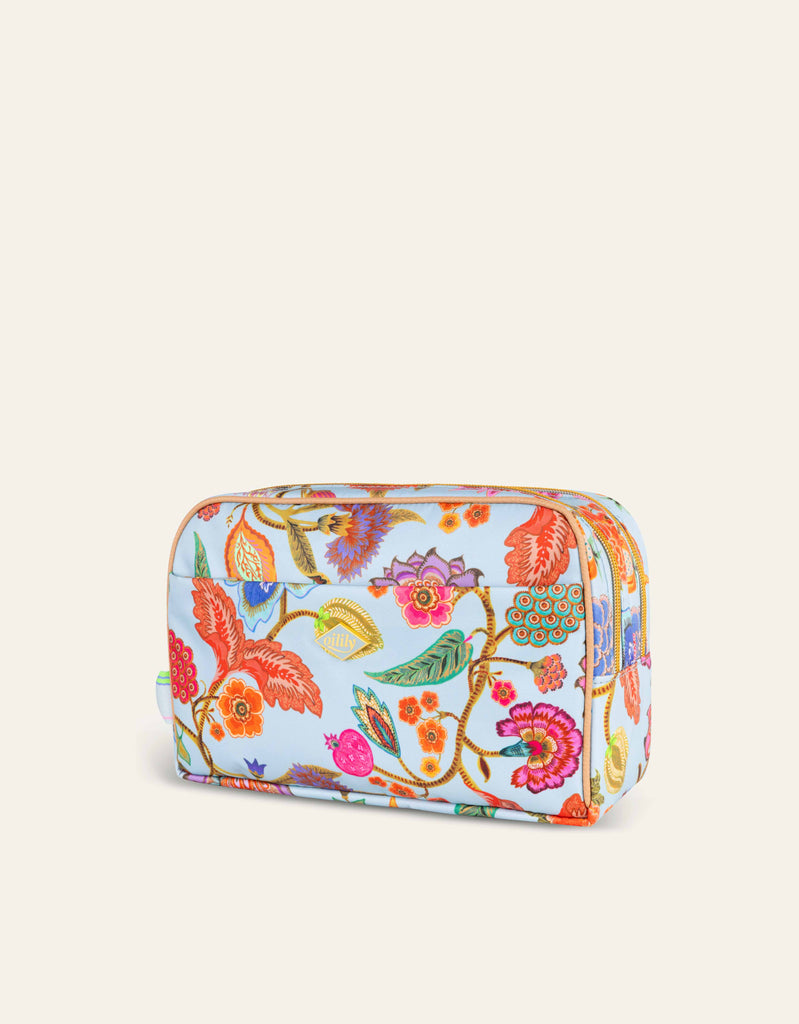 Cloe Pocket Cosmetic Bag