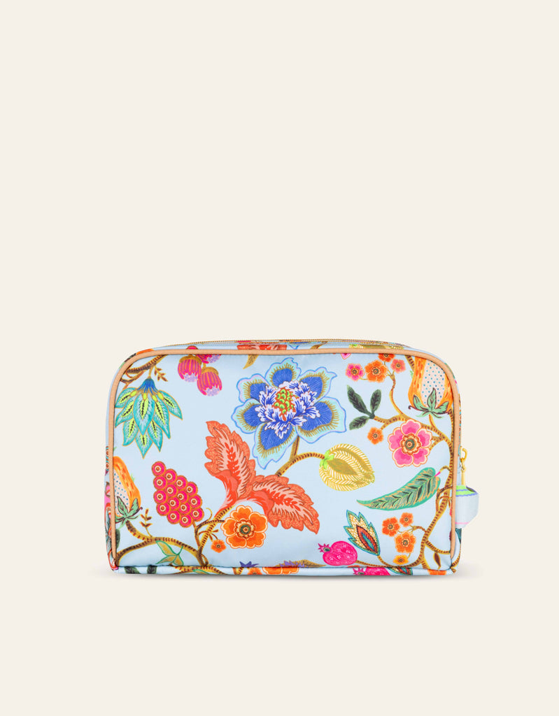 Cloe Pocket Cosmetic Bag