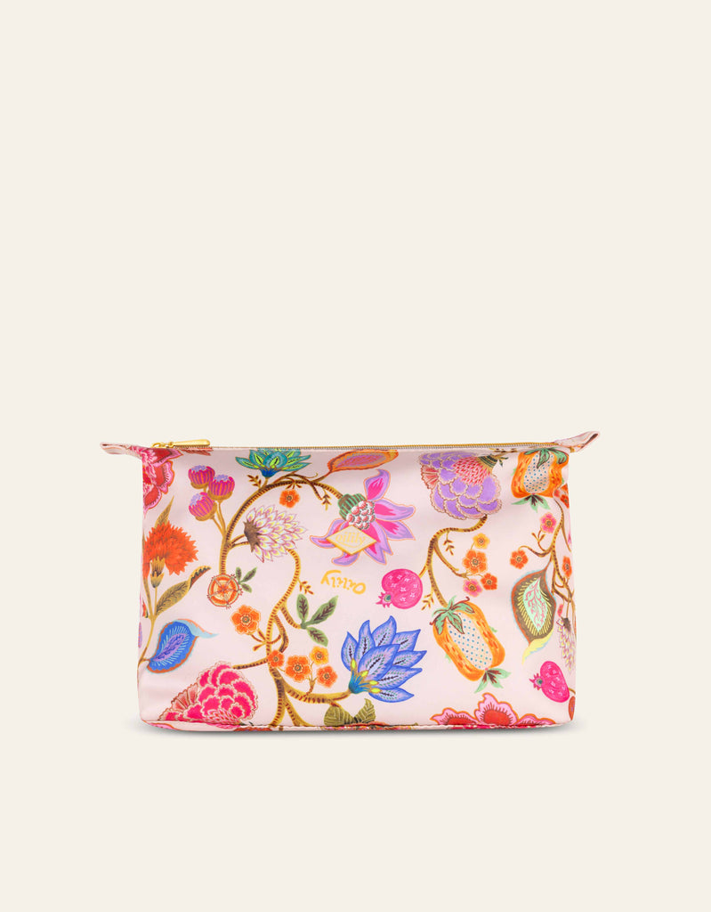 Claire Cosmetic Bag