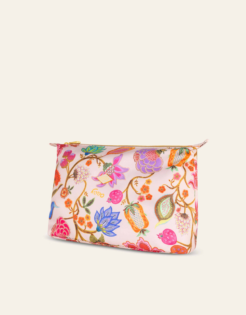 Claire Cosmetic Bag