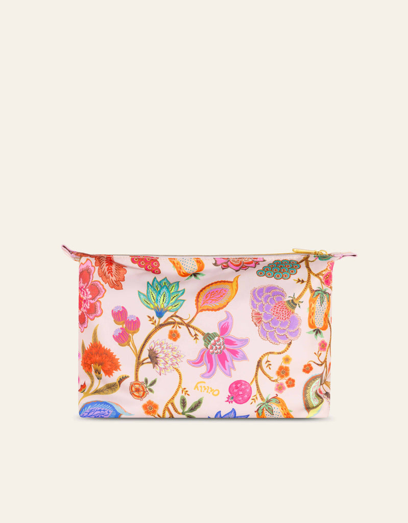 Claire Cosmetic Bag