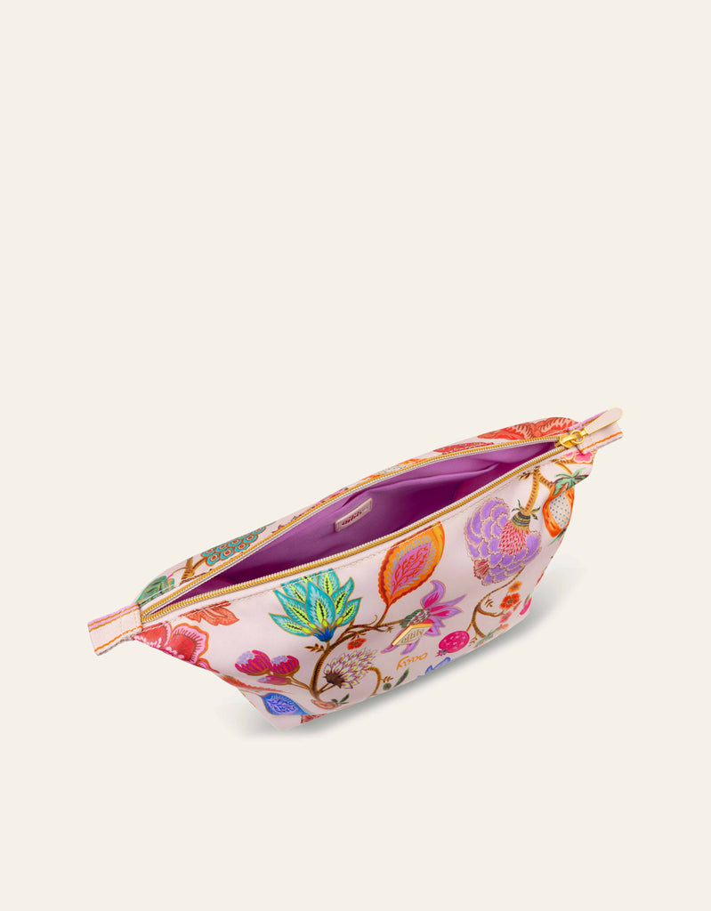 Claire Cosmetic Bag