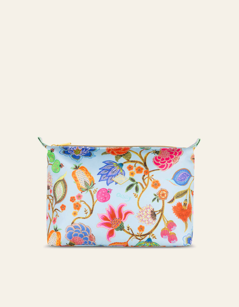 Claire Cosmetic Bag