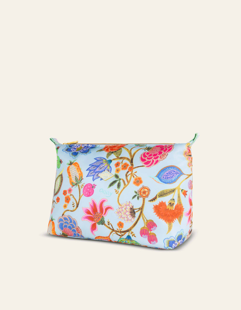 Claire Cosmetic Bag