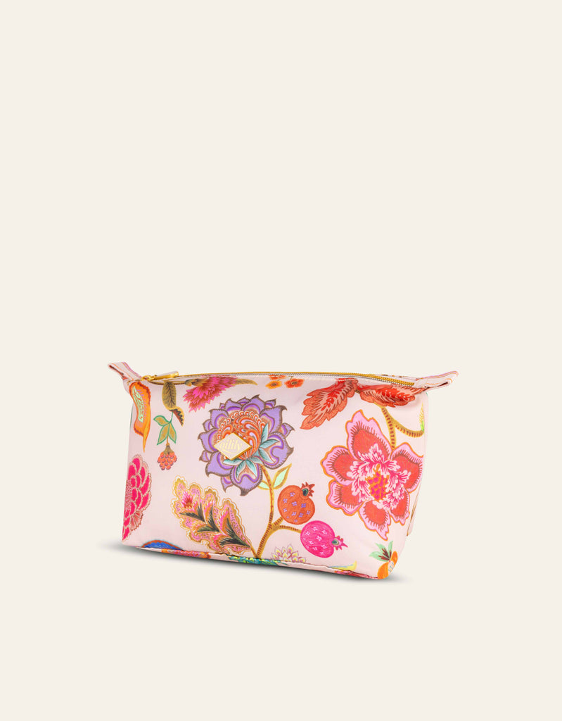 Camila Cosmetic Bag