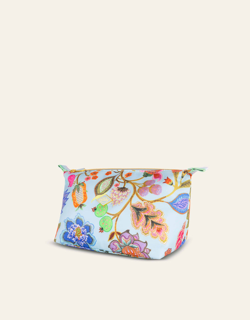 Camila Cosmetic Bag