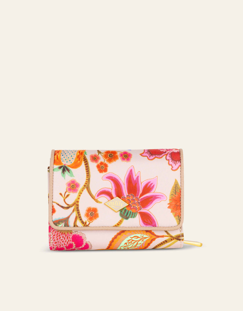 Zina Wallet