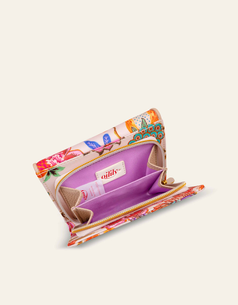 Zina Wallet
