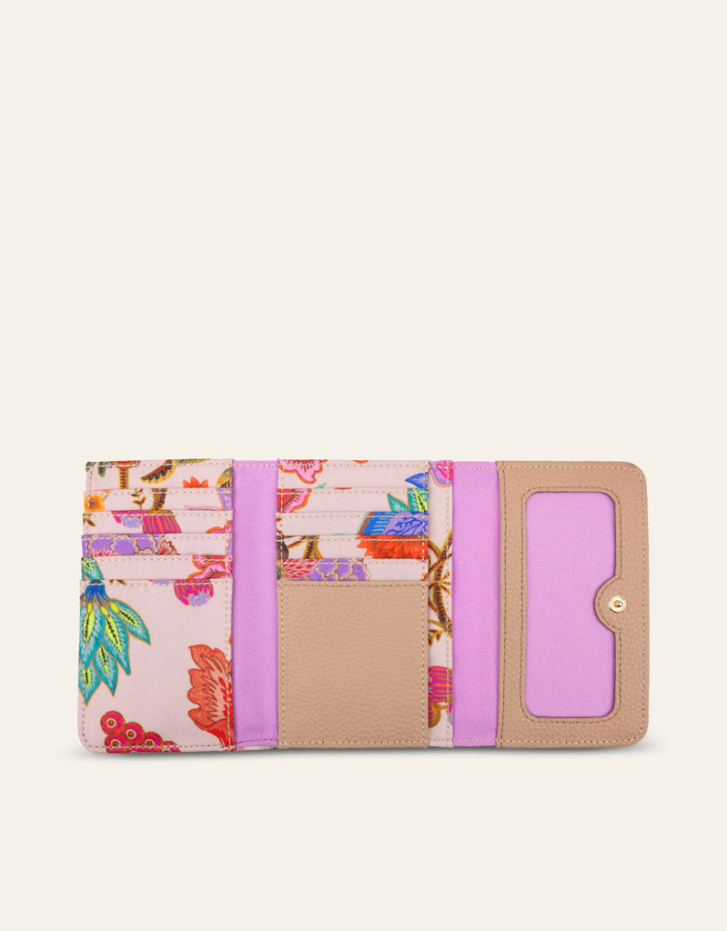 Zina Wallet