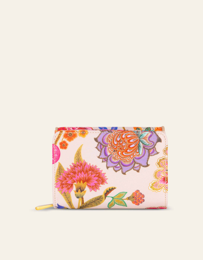 Zina Wallet