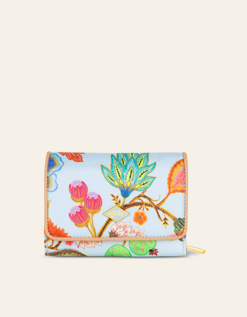 Zina Wallet