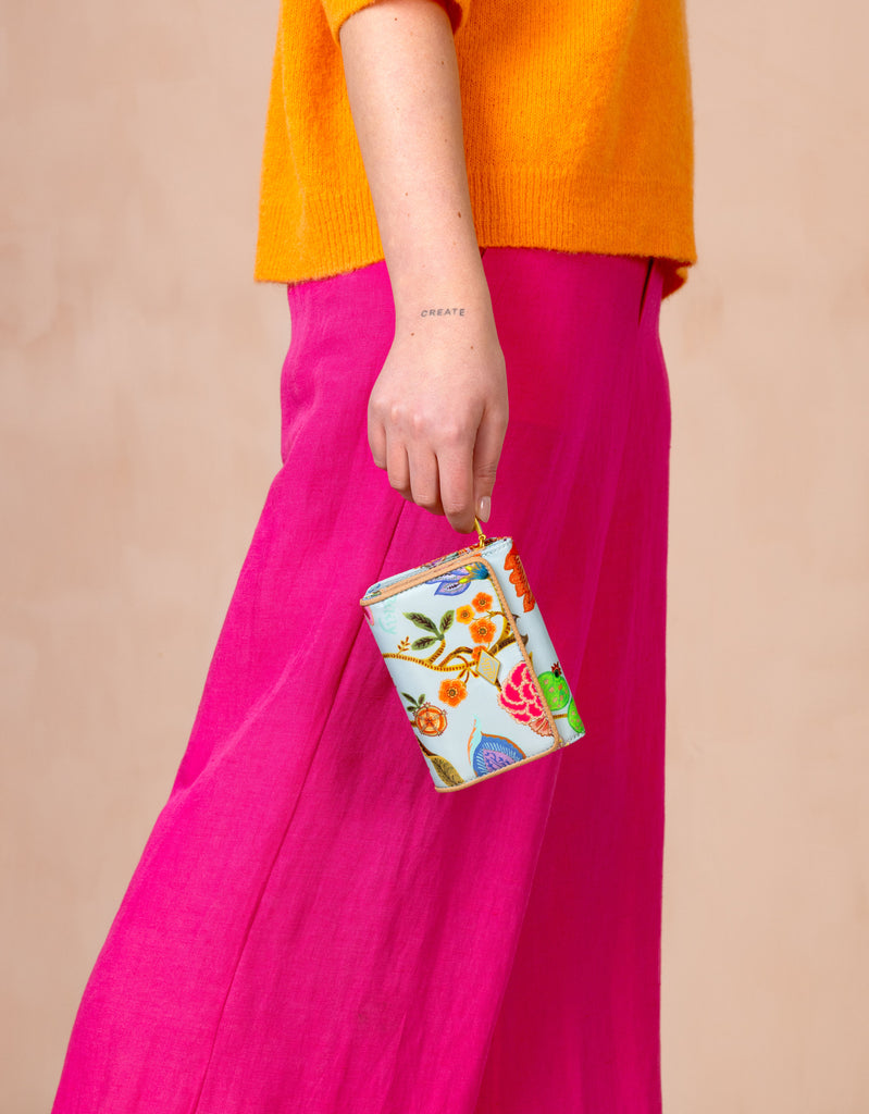 Zina Wallet