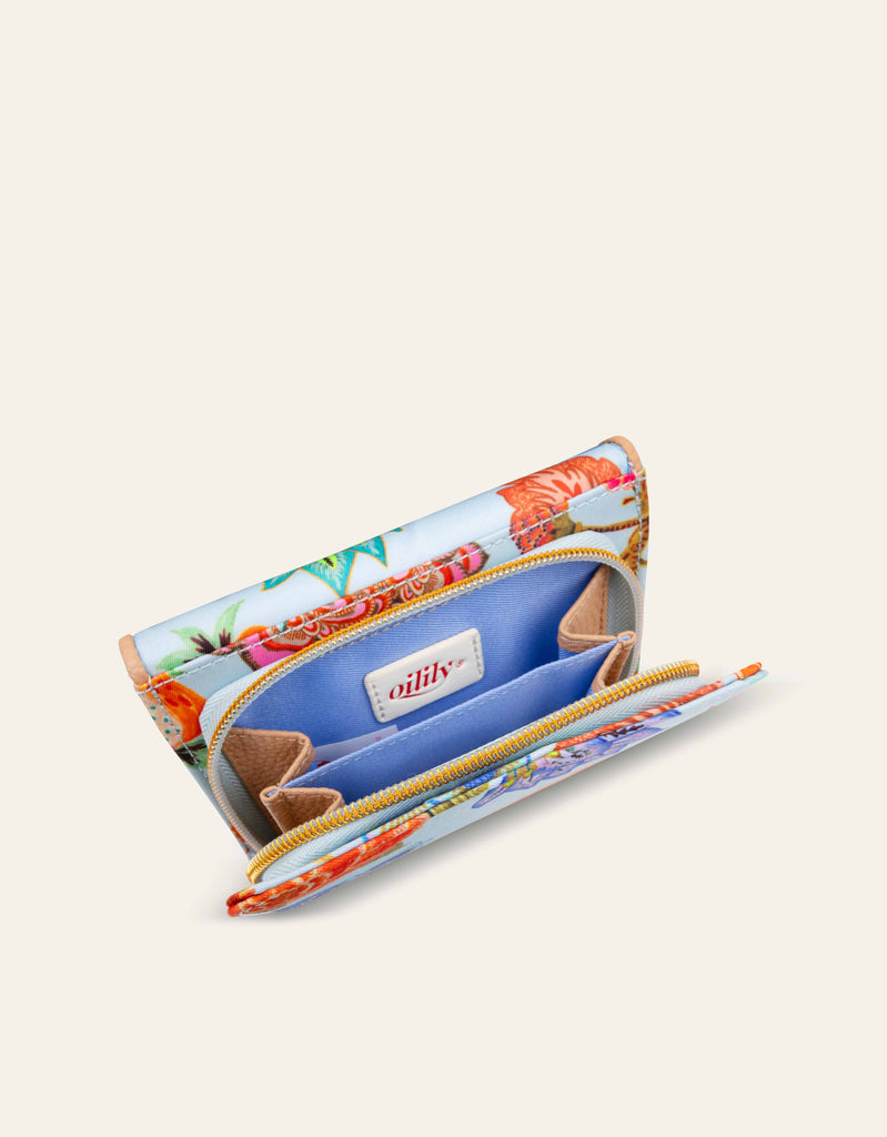 Zina Wallet