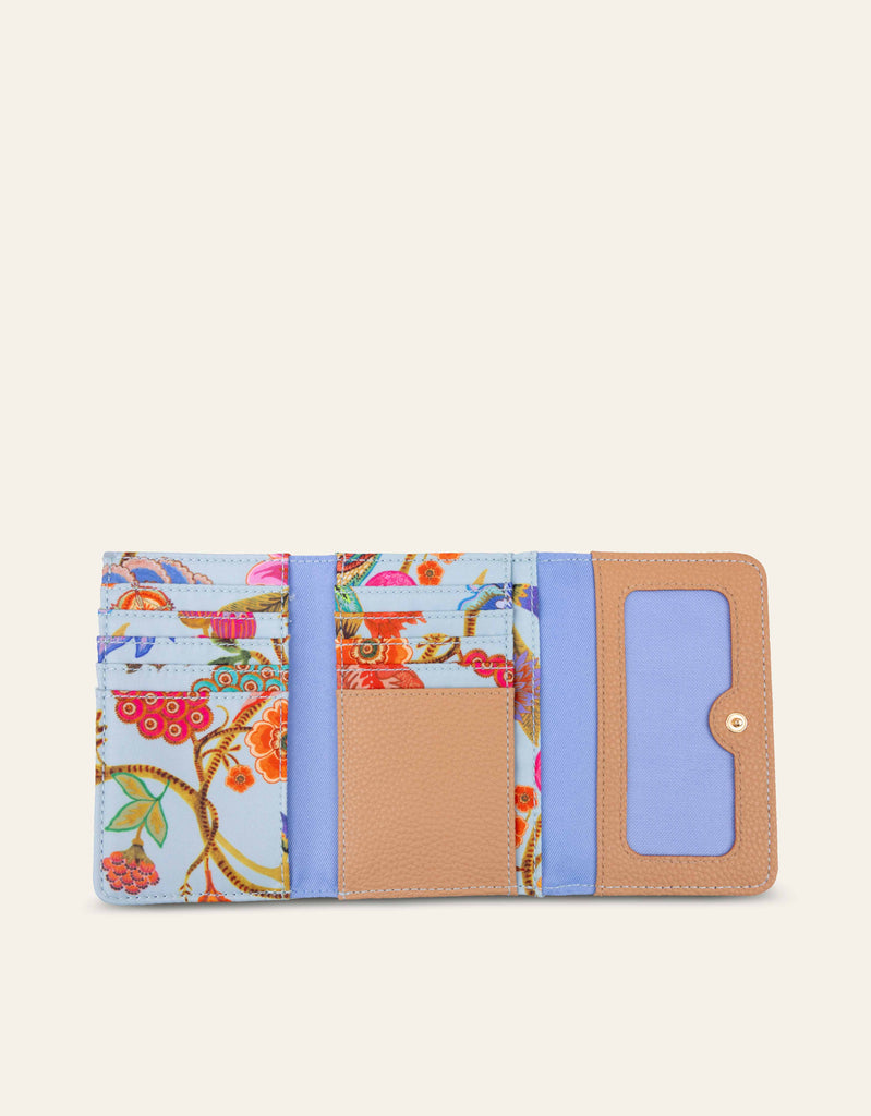 Zina Wallet