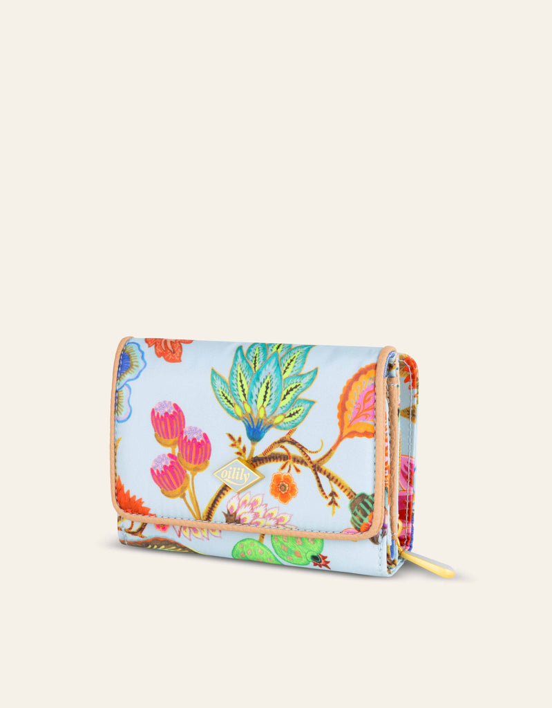 Zina Wallet