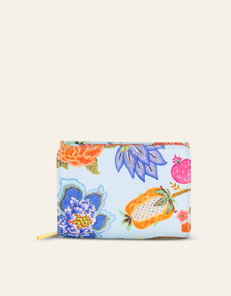 Zina Wallet