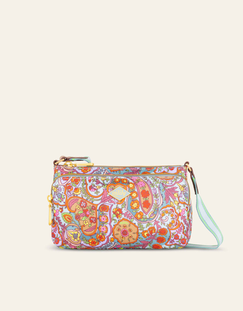 Xena Shoulder Bag