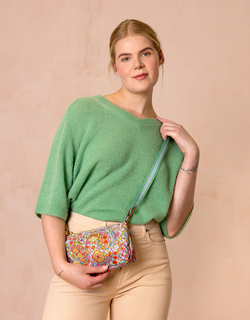 Xena Shoulder Bag