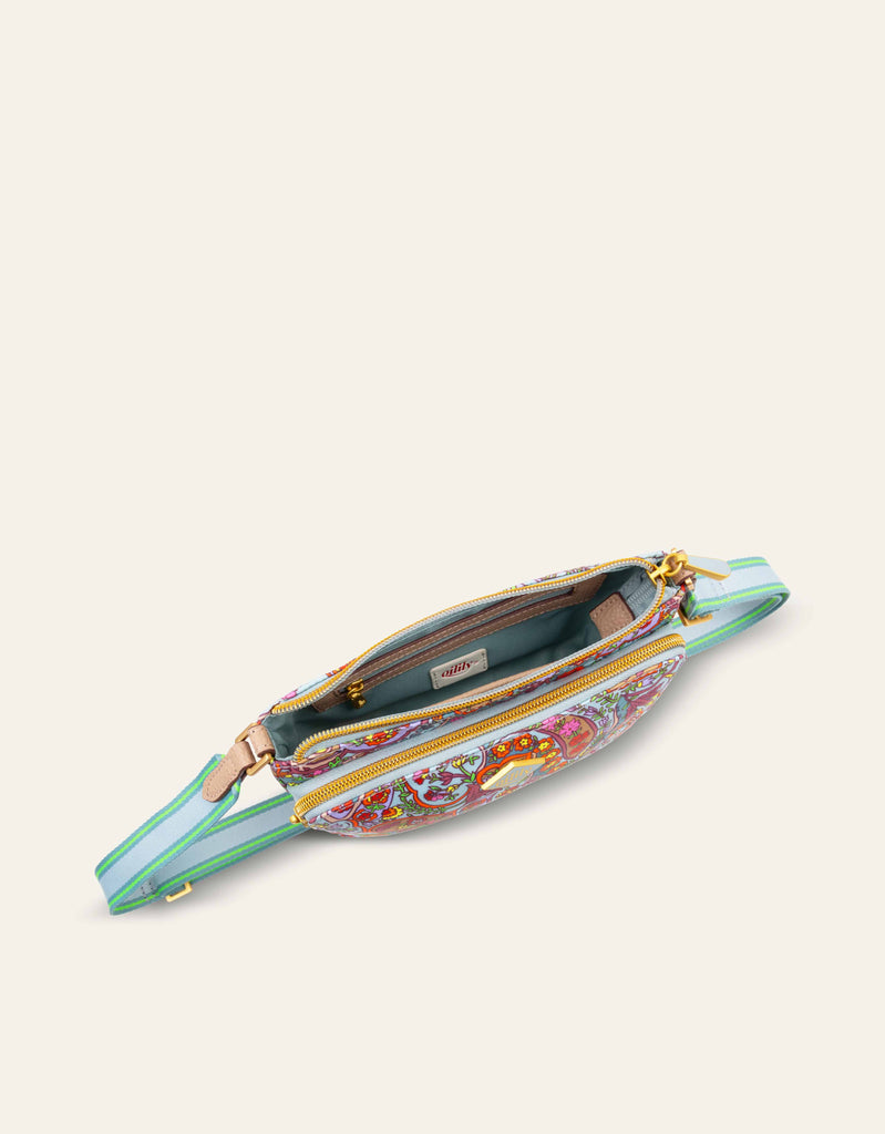 Xena Shoulder Bag