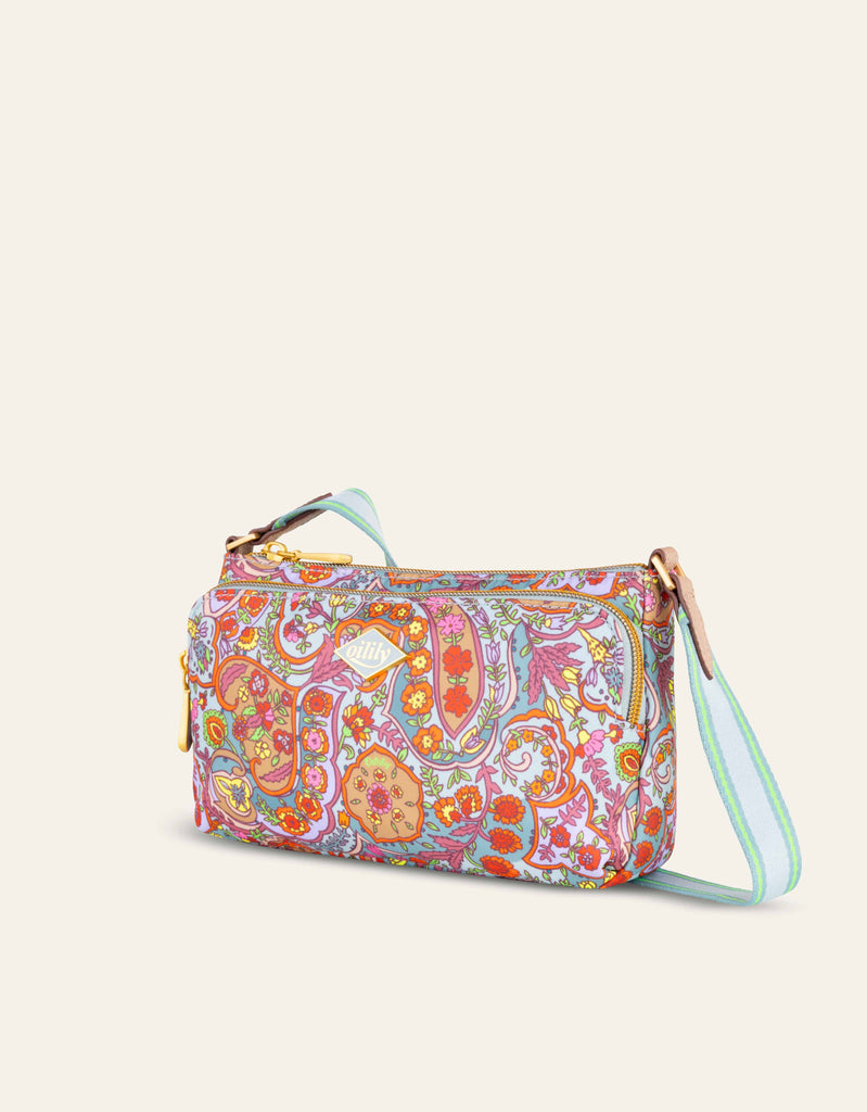 Xena Shoulder Bag