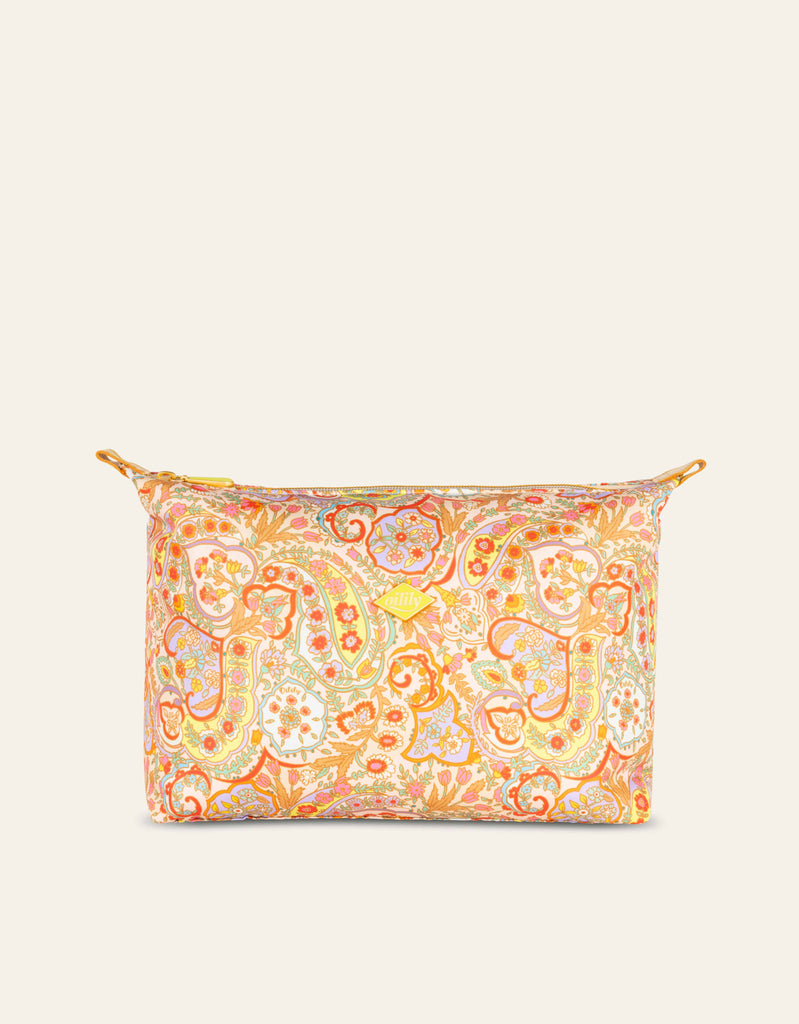 Claire Cosmetic Bag