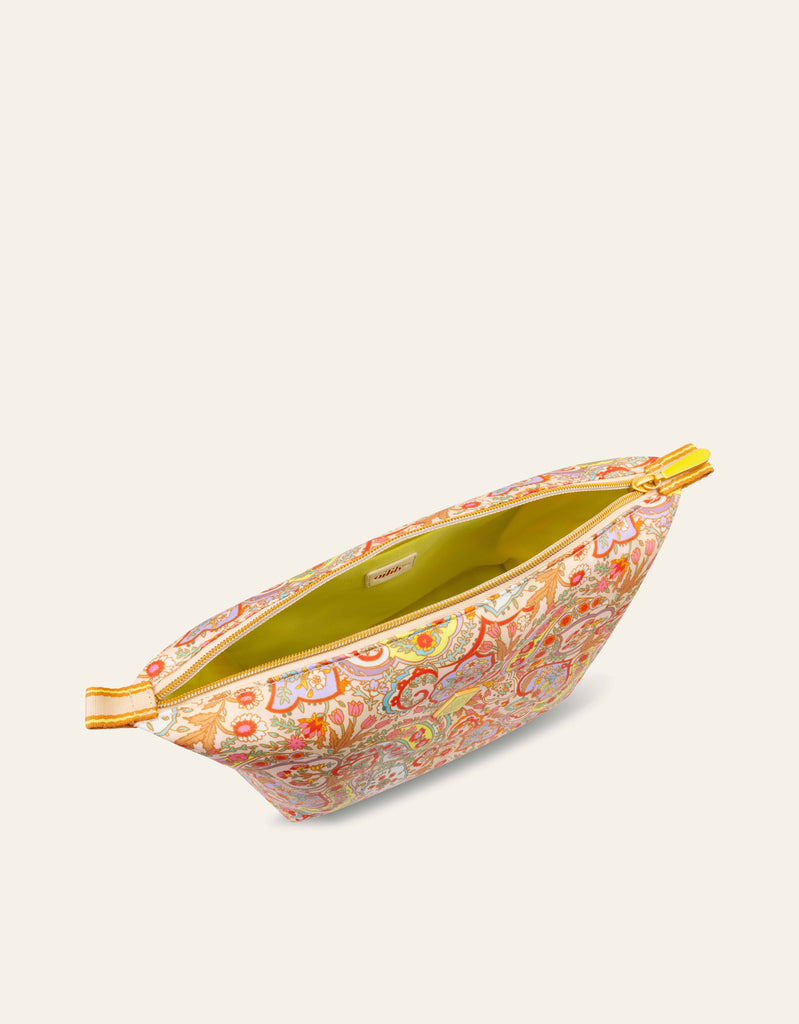 Claire Cosmetic Bag