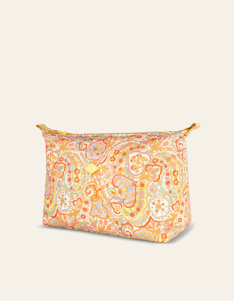 Claire Cosmetic Bag