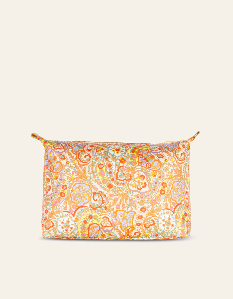 Claire Cosmetic Bag