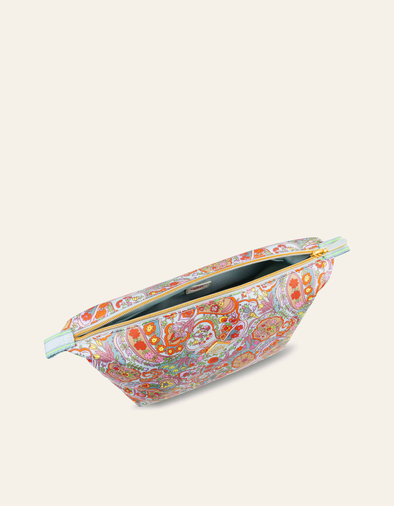 Claire Cosmetic Bag