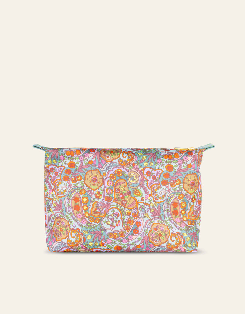 Claire Cosmetic Bag