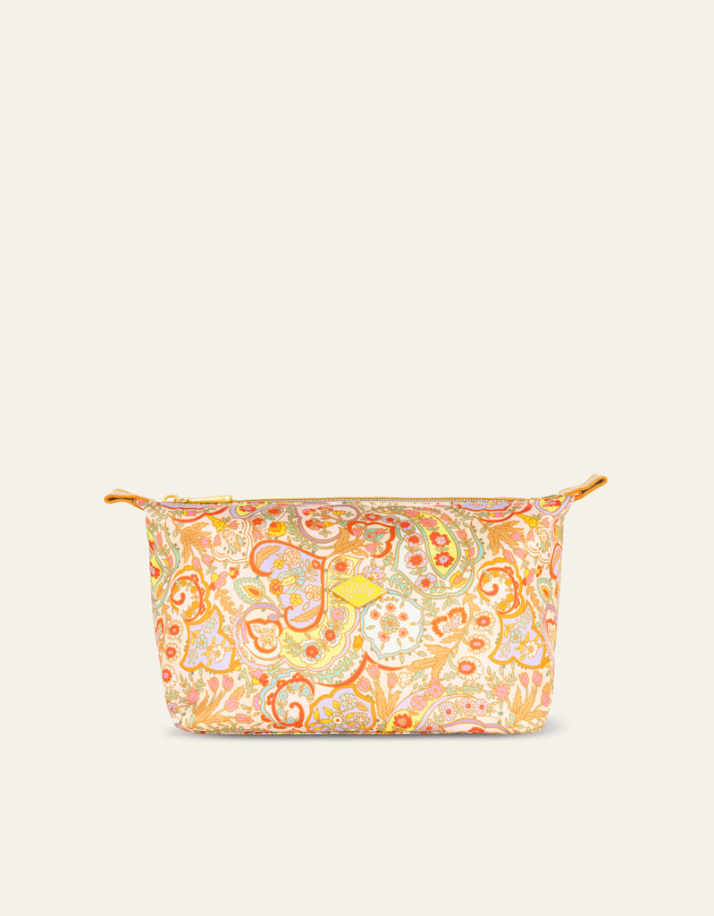 Camila Cosmetic Bag