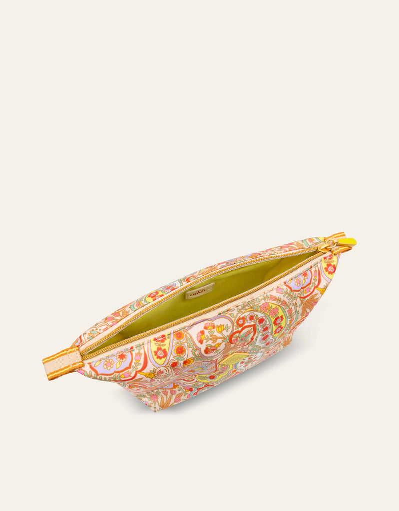 Camila Cosmetic Bag
