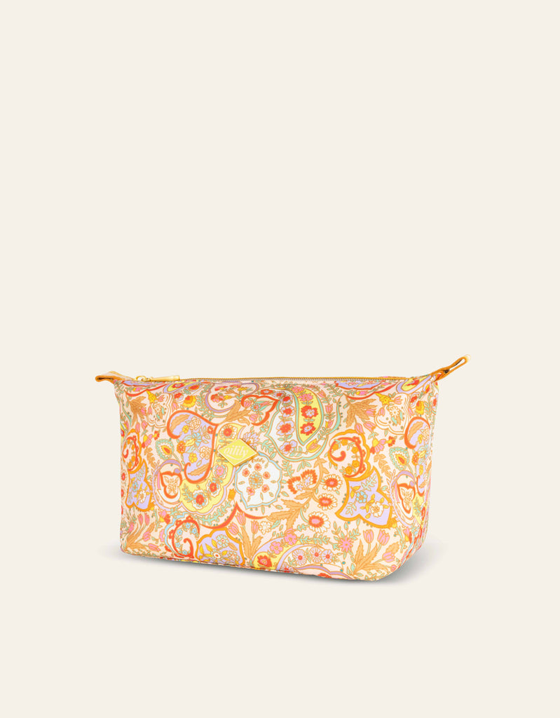 Camila Cosmetic Bag