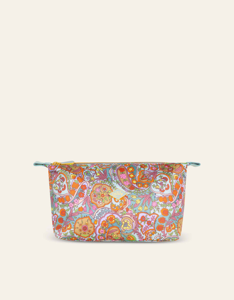 Camila Cosmetic Bag