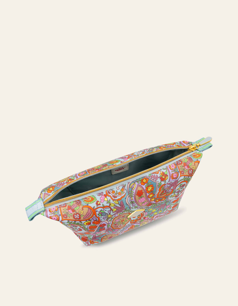 Camila Cosmetic Bag