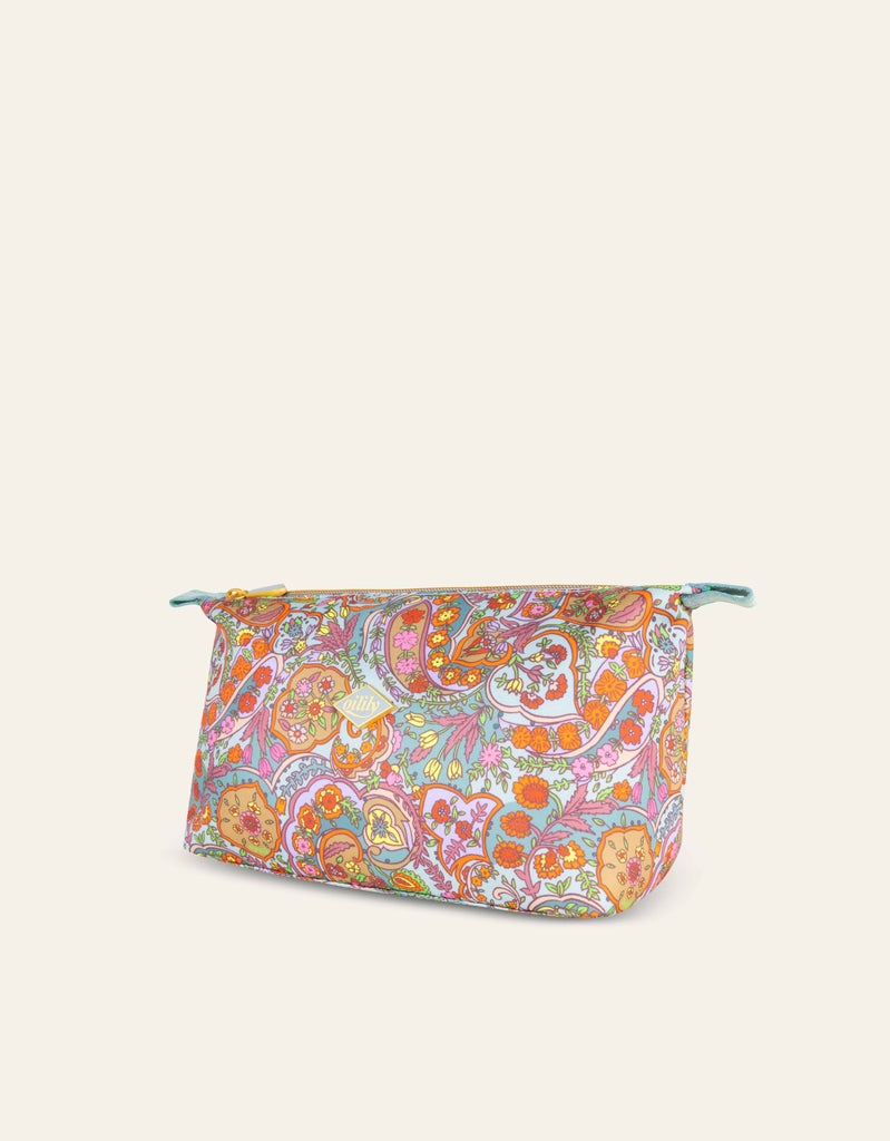 Camila Cosmetic Bag