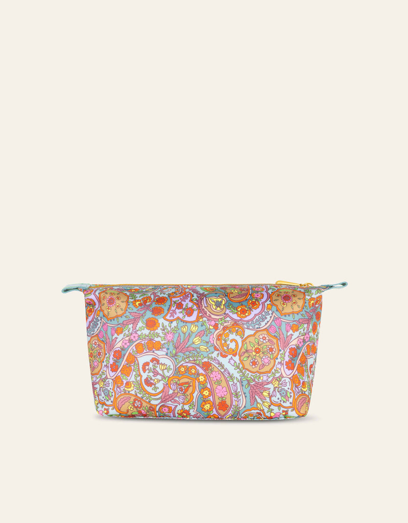 Camila Cosmetic Bag