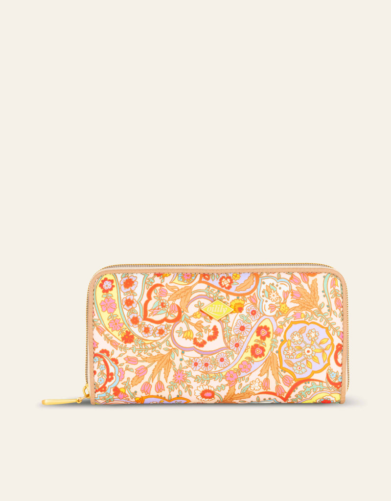 Zoey Wallet