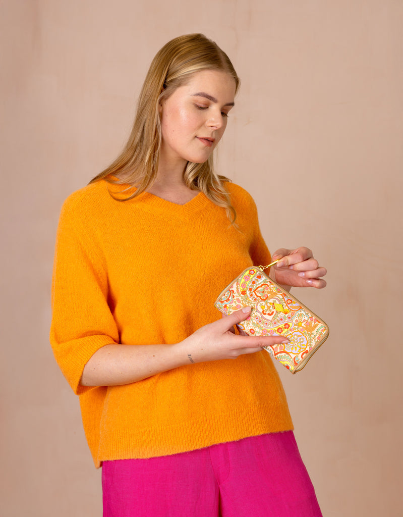 Zoey Wallet