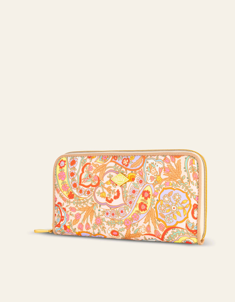 Zoey Wallet