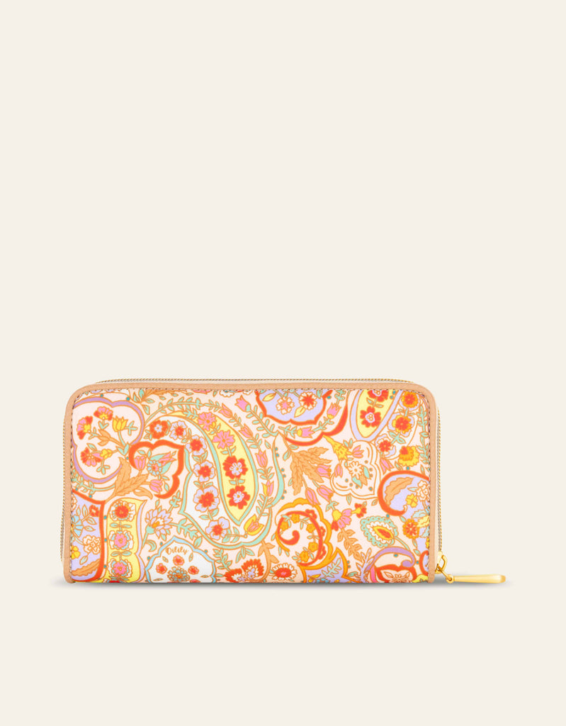 Zoey Wallet