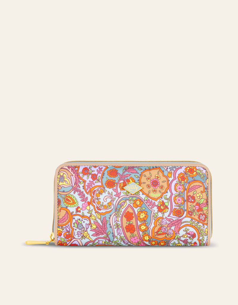 Zoey Wallet