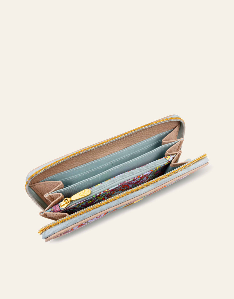 Zoey Wallet