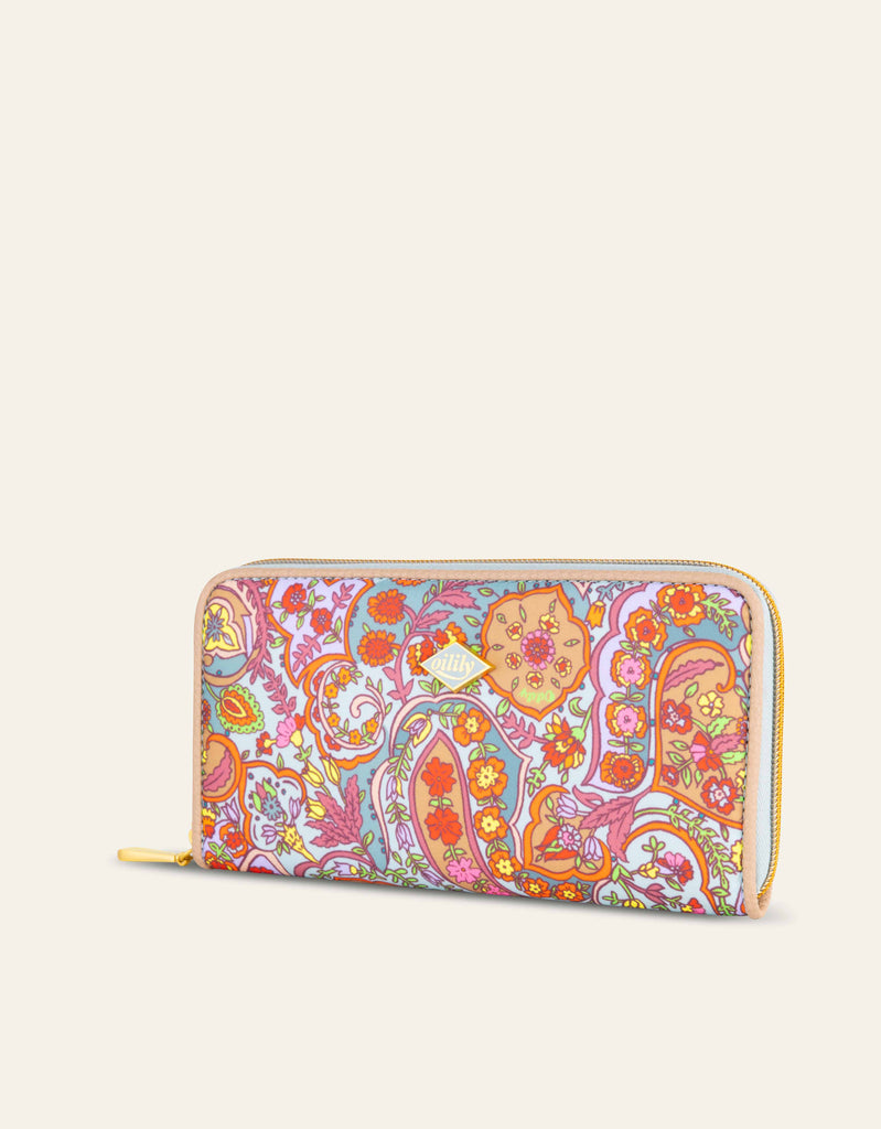 Zoey Wallet