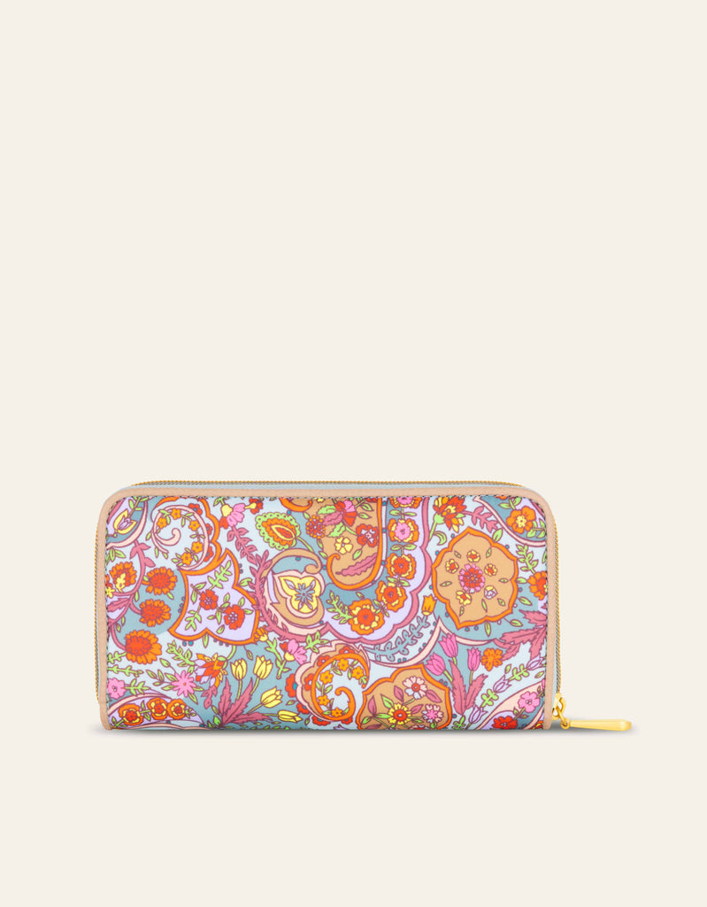 Zoey Wallet