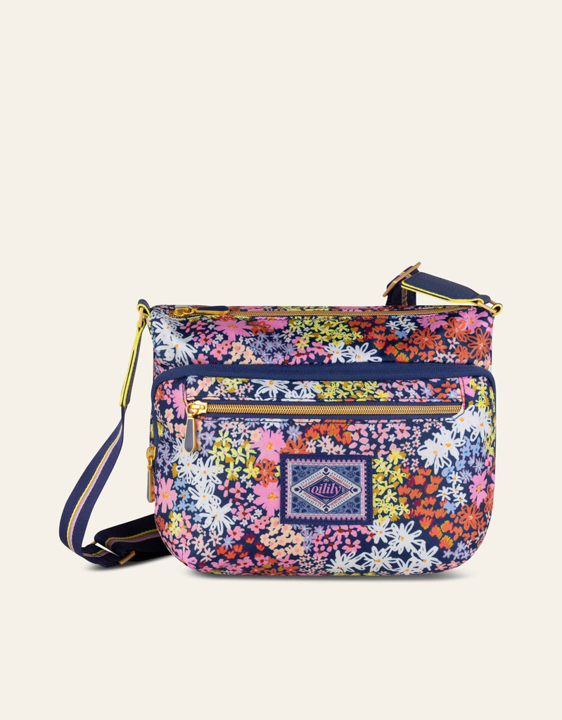 Stetson Shoulder Bag