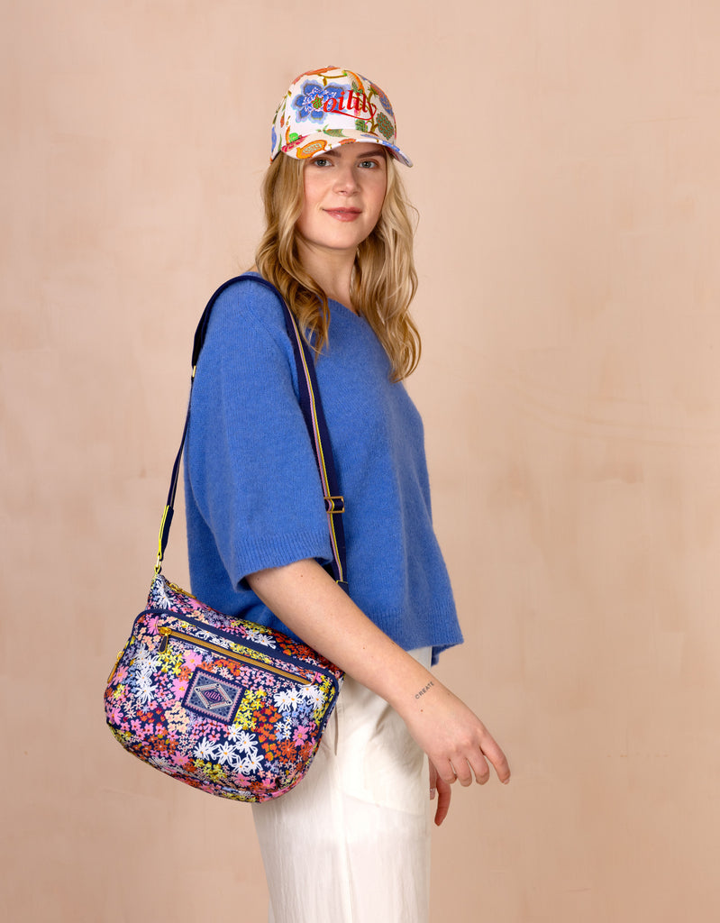 Stetson Shoulder Bag