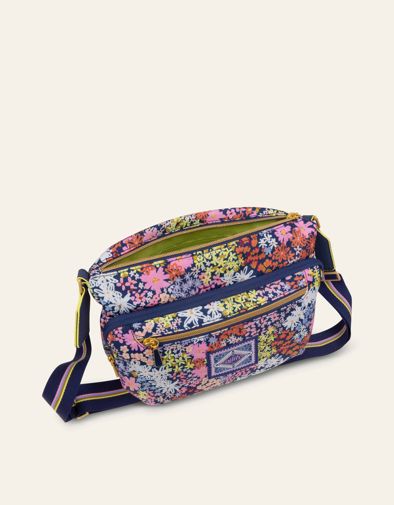 Stetson Schultertasche